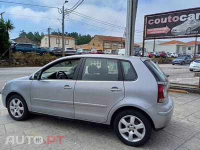 Volkswagen Polo 1.2 Live+