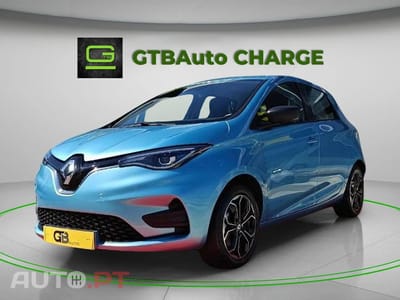 Renault Zoe 52KW
