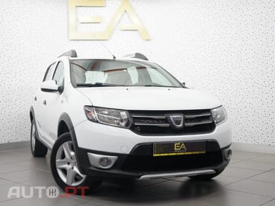 Dacia Sandero 0.9 TCe Confort