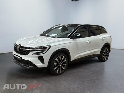 Renault Austral 1.2 E-Tech Full Hybrid Techno