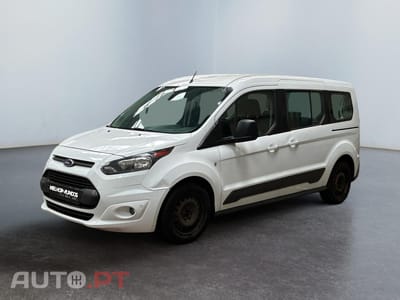 Ford Tourneo 1.5TDCi Trend