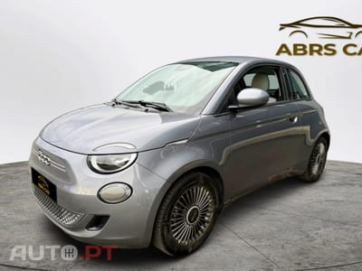 Fiat 500e 42kWh Pop