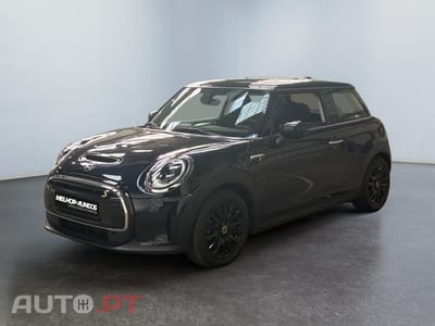 MINI Electric Cooper SE Essential