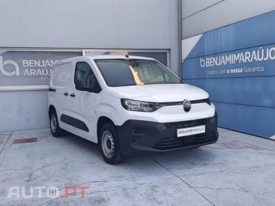 Citroen Berlingo  M 1.5 Bluehdi 100cv