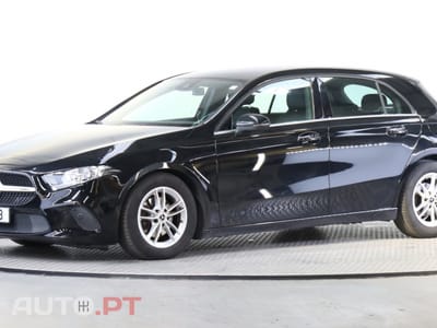 Mercedes-Benz A 180 d Style