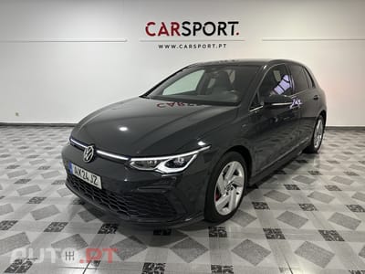 Volkswagen Golf 1.4 GTE Plug-in-Hybrid DSG