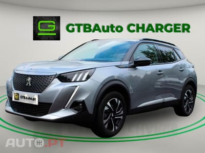 Peugeot E-2008 GT I.V.A DEDUTIVEL