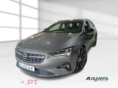 Opel Insignia 2.0 D Ultimate Aut.