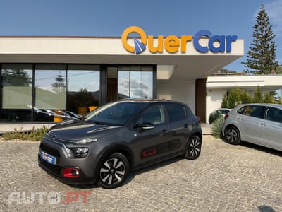Citroen C3 1.6 BlueHDi Feel