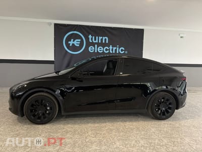 Tesla Model Y Tração Traseira