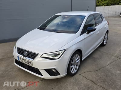 Seat Ibiza 1.0 TSI FR