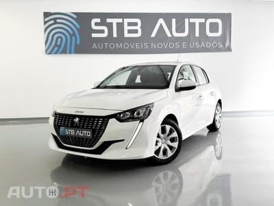 Peugeot 208 1.2 PureTech Active