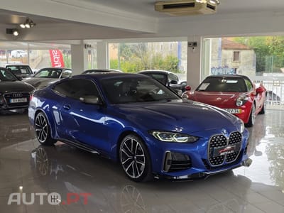 BMW M440 i xDrive