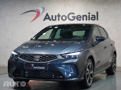 Seat Ibiza 1.0 TSI Style