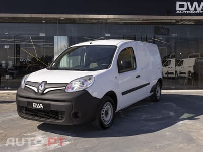 Renault Kangoo 1.5 dCi Maxi Confort