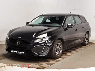 Peugeot 308 SW PureTech 130 EAT8 Active Pack