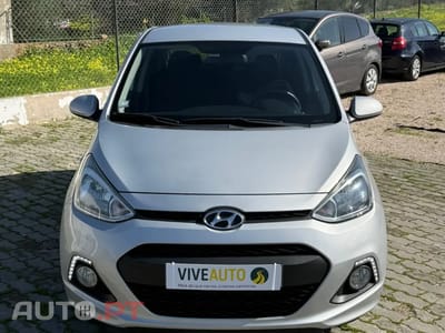 Hyundai i10 1.0 Access