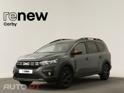 Dacia Jogger Jogger 1.0 ECO-G Extreme+ Up&Go 7L Bi-Fuel