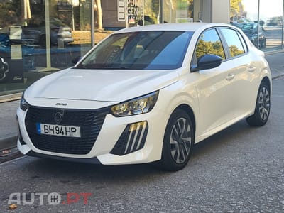 Peugeot 208 1.2 PureTech Active