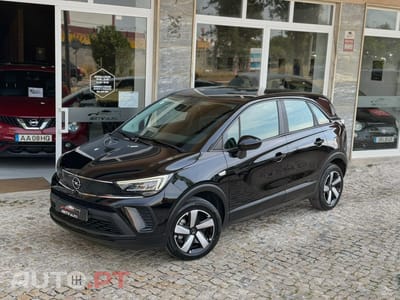 Opel Crossland 1.2 T Elegance