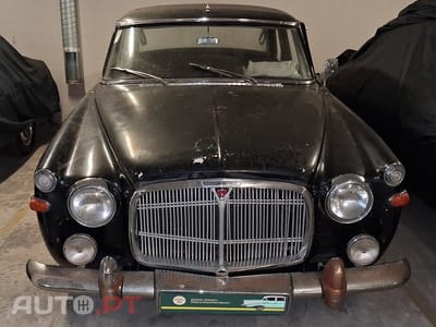 Rover 800 P5 3.0 Litre