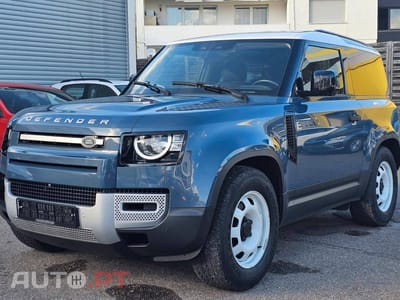 Land Rover Defender 3.0 D200 90 AWD X-Dynamic SE