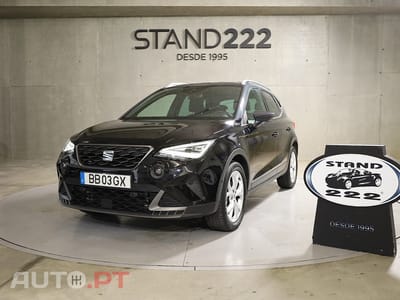 Seat Arona 1.0 TSI FR