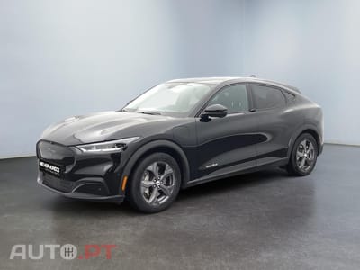 Ford Mustang Mach-E Standard Range