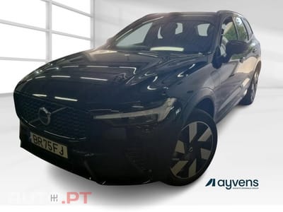 Volvo XC60 2.0 T8 PHEV Ultra Dark AWD