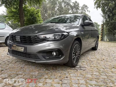 Fiat Tipo 1.3 MultiJet