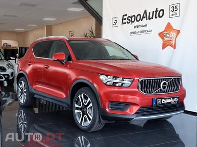 Volvo XC40 1.5 T5 PHEV Inscription Expression