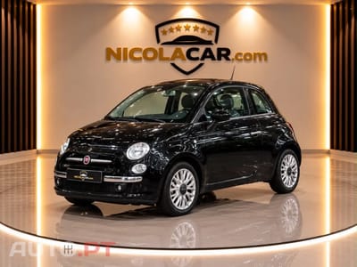 Fiat 500 1.3 16V Multijet Pop Up Start&Stop