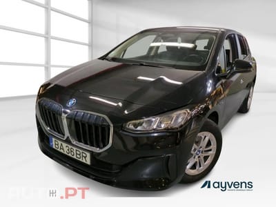 BMW 225 e xDrive