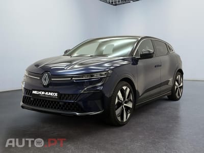 Renault Mégane E-Tech EV60 Super Charge Techno