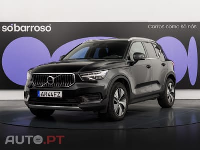 Volvo XC40 1.5 T5 PHEV Inscription Expression