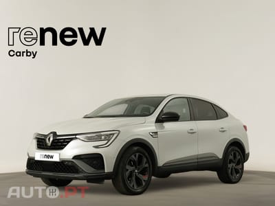 Renault Arkana Arkana 1.3 TCe R.S.Line EDC