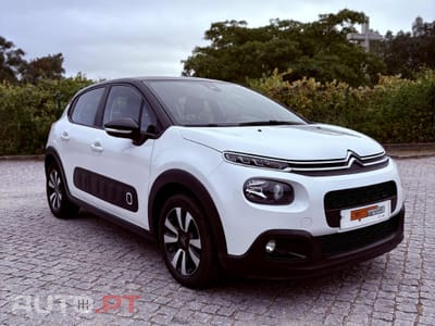 Citroen C3 1.2 PureTech