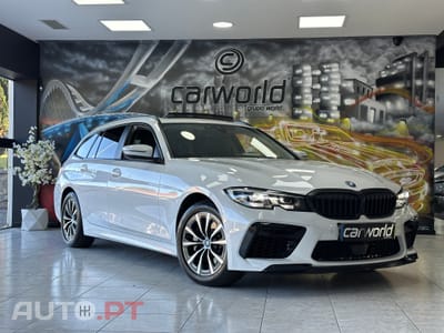 BMW 330 e Corporate Edition Auto