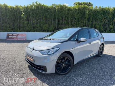 Volkswagen Id.3 Pure Performance Style