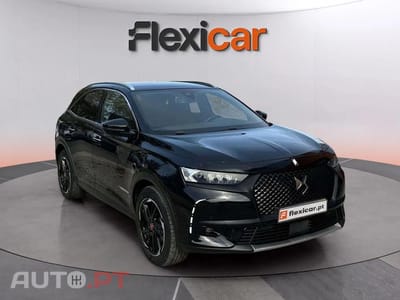 DS DS7 Crossback 1.5 BlueHDi Performance Line EAT8