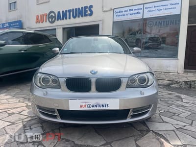 BMW 120 d