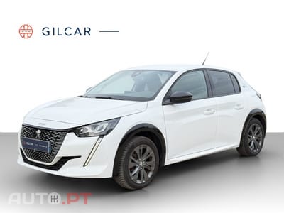 Peugeot E-208 50 kWh Allure