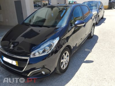Peugeot 208 1.2 PureTech
