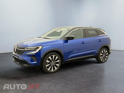 Renault Austral 1.2 E-Tech Techno Espirit