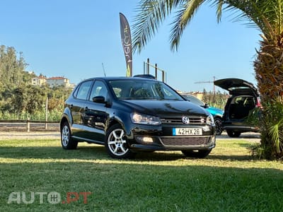 Volkswagen Polo 1.2 Highline