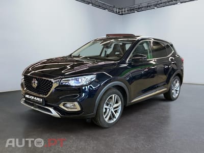 MG EHS 1.5 T-GDI Plug-in Hybrid Luxury