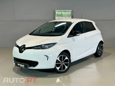 Renault Zoe Intens 40
