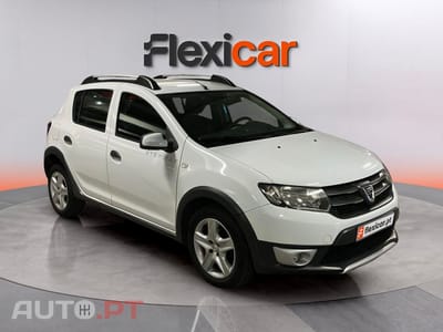 Dacia Sandero 0.9 TCe