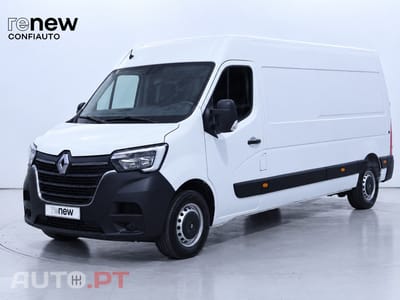 Renault Master 2.3 Dci L3h2 3.5t Ss