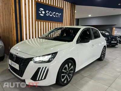 Peugeot 208 1.2 PureTech Active Pack